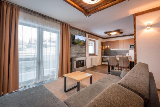 Apartmany Krasvill - Housity