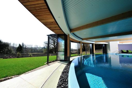 The Cornwall Hotel Spa & Lodges - Housity