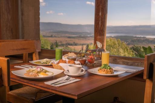 Tapalpa Country Club Hotel - Housity