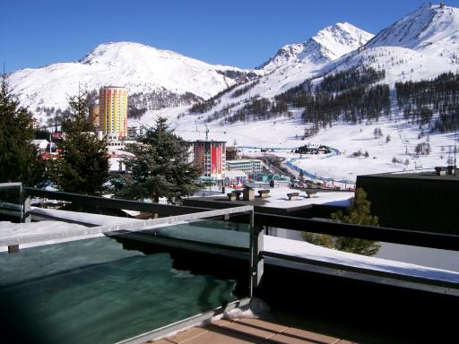 Sestriere @ Residence Palace 1 - Housity