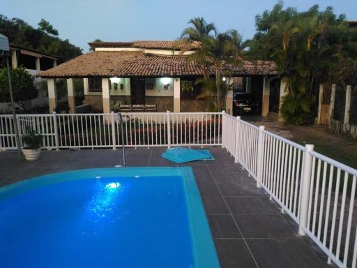 Casa Girassol FG - Housity