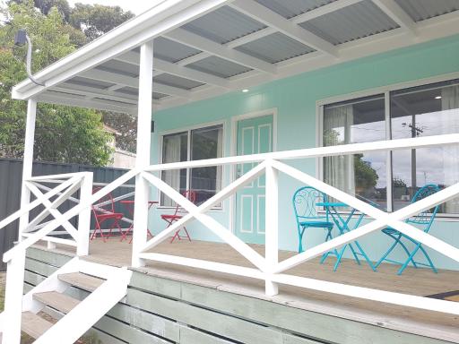 Fish Creek Adrift Accommodation - Housity