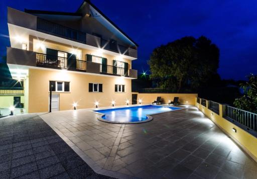 Villa Bartul - Housity