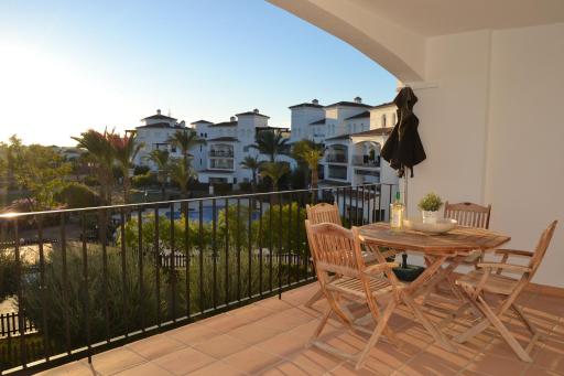 Casa Emperador - A Murcia Holiday Rentals Property - Housity
