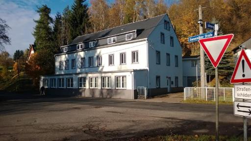 Flussblick - Housity