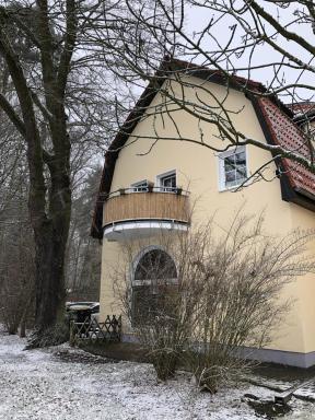 Ferienwohnung BadSaarowZentrum - Housity