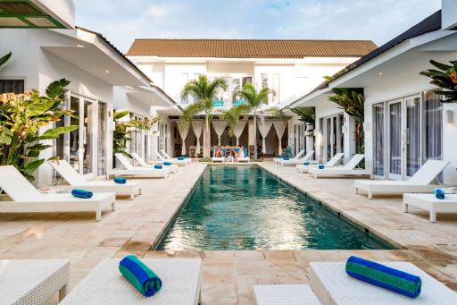 Cocotoa Boutique Hotel & Villa - Housity