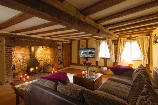 Oak Cottage - Housity