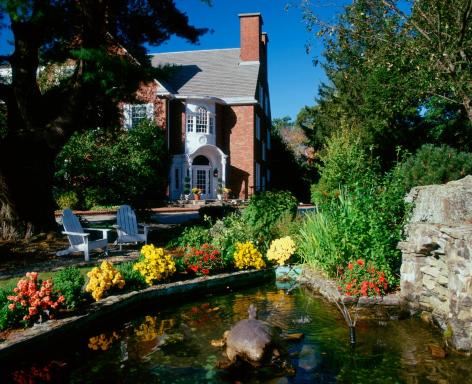 The Spa at Norwich Inn - Housity