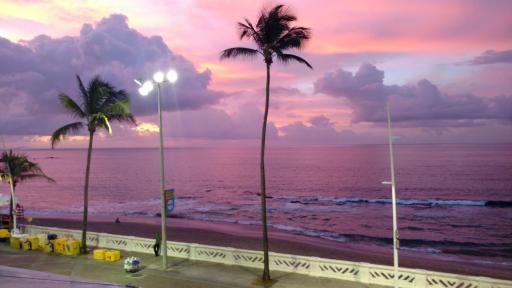 Flat na Avenida Oceanica - Housity