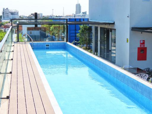 Studio NANO 3A - Housity