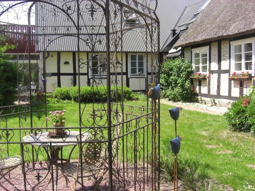 Ängshyddan B&B - Housity