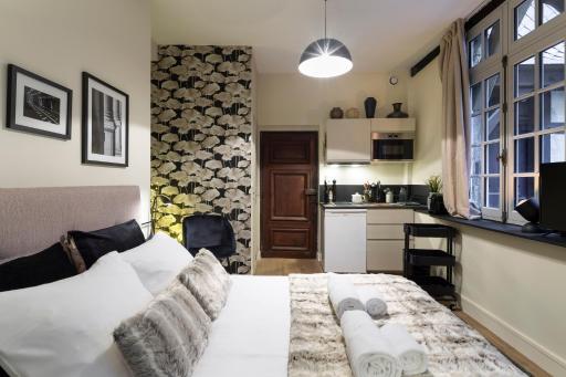 Breizh Cocon by Cocoonr - Housity