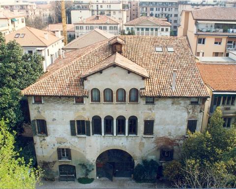 Palazzo Raspanti - Housity