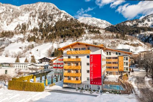 Impuls Hotel Tirol - Housity