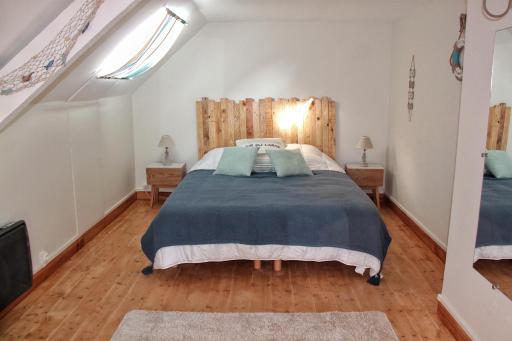 Au ruisseau de Belle Isle - Housity