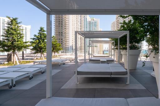 ICON Brickell residences - Housity