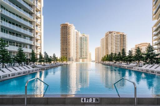ICON Brickell residences - Housity