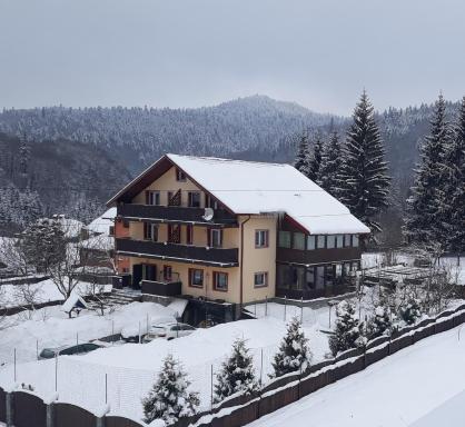 Casa Ticino Predeal - Housity
