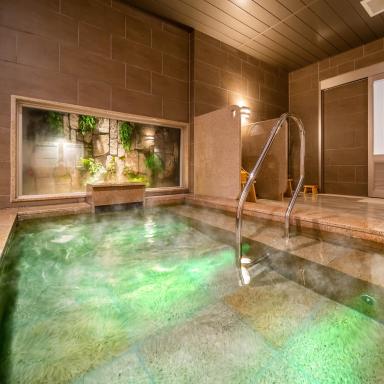 Super Hotel Nagano Iida Inter - Housity
