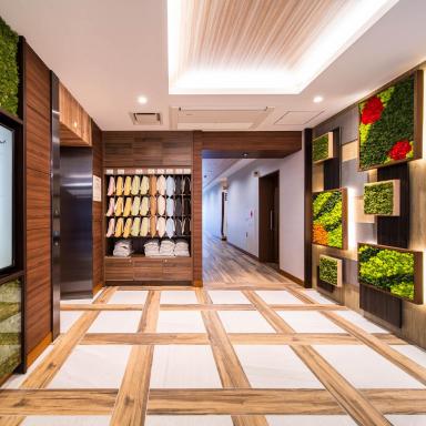 Super Hotel Nagano Iida Inter - Housity