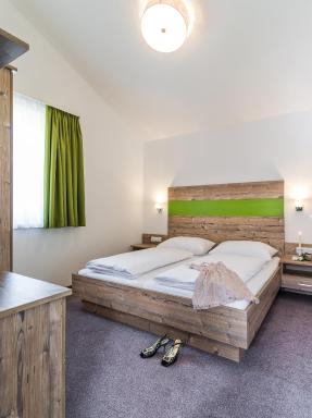 Fuchs Apartments - inklusive Eintritt in die Alpentherme Gastein - Housity