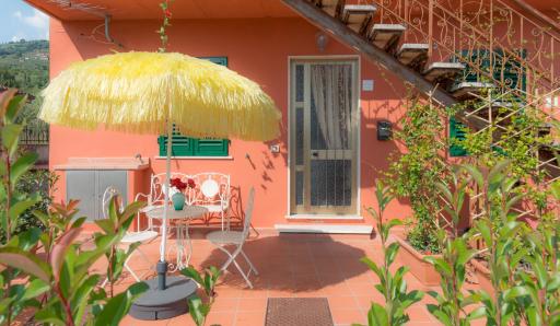 Fuga in Toscana - Housity