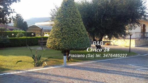 B&B Civico 28 - Housity