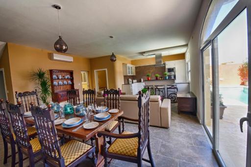 Aldo House - Housity