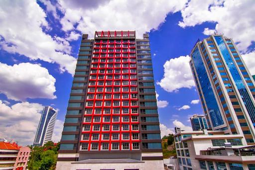 The Green Park Ankara - Housity