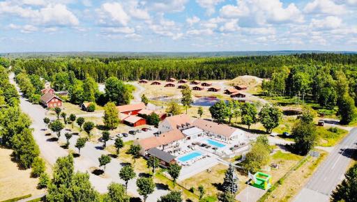 Kosta Lodge - Housity