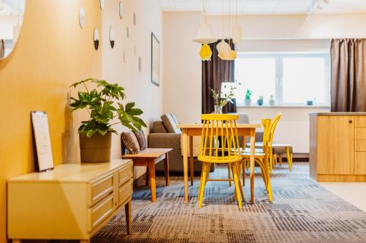 Mosquito Silesia Apartments - Housity