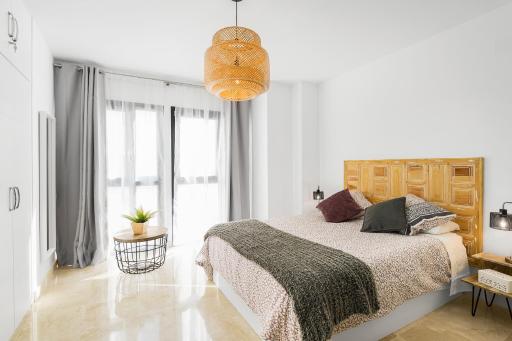 Apartamento Lujo Ancha del Carmen - Housity
