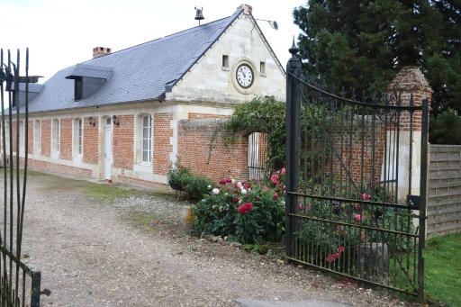 Maison de l'horloge - Housity