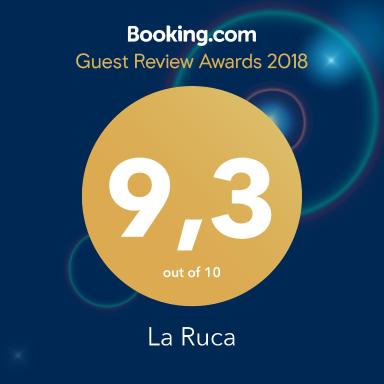 La Ruca - Housity