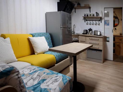 BOURGOGNE APPART HOTEL - Housity