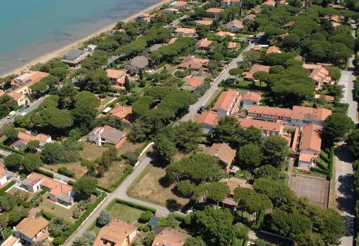 Rta Airone - Housity