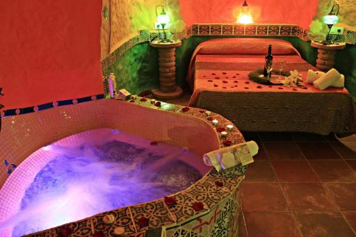 Casas Cueva Cazorla - Housity