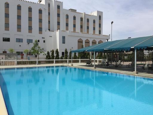 Hotel Al Madinah Holiday - Housity