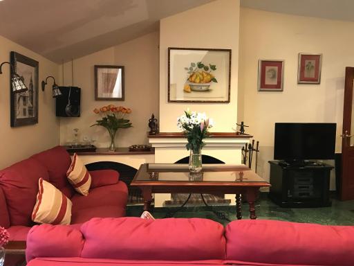 LA ATALAYA GREAT LUXURY ATTIC - Housity