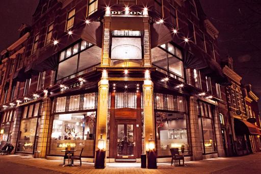 Brasss Hotel Suites - Housity