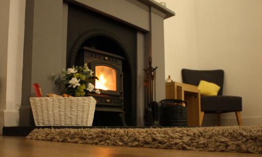 The Cuillins - Housity