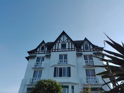 Villa de villégiature à Saint-Quay-Portrieux - Housity
