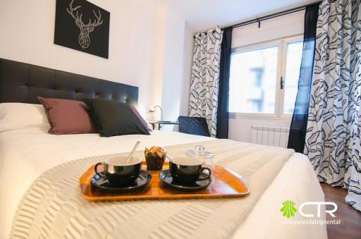 Spacious & Modern Apartment - Housity