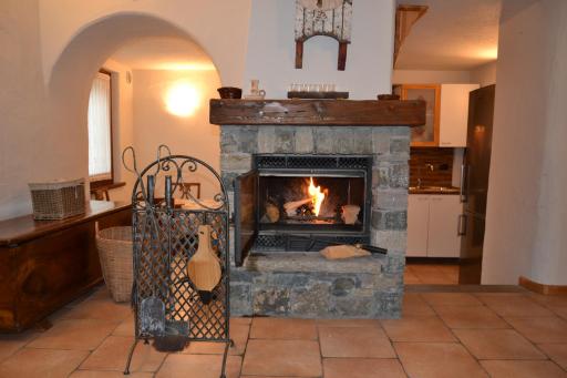 Alle pendici del Monte Rosa - Housity