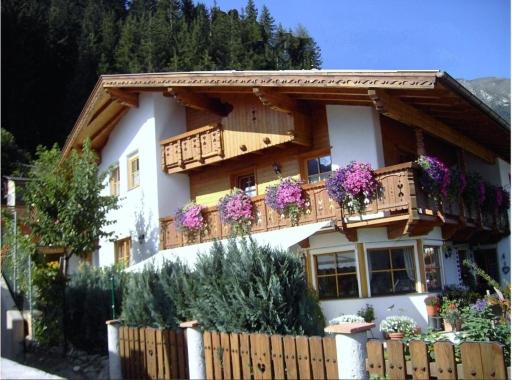 Haus Unterweger - Housity