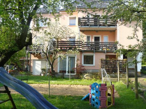 Ferienwohnungen Markgraf - Housity