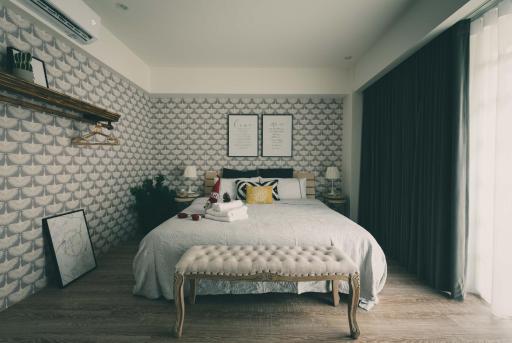 Little Apartment C+D Welcome Taipei Long Stay - Housity