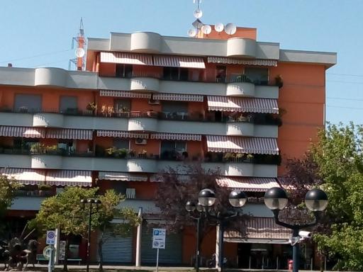 B&B Metrò - Housity
