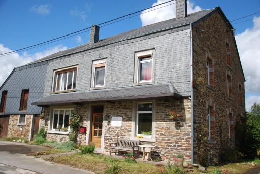 B&B Le Renard Dormant - Housity